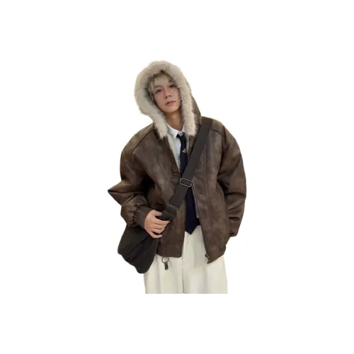 Gyoza Pasta Хлопковая куртка Унисекс