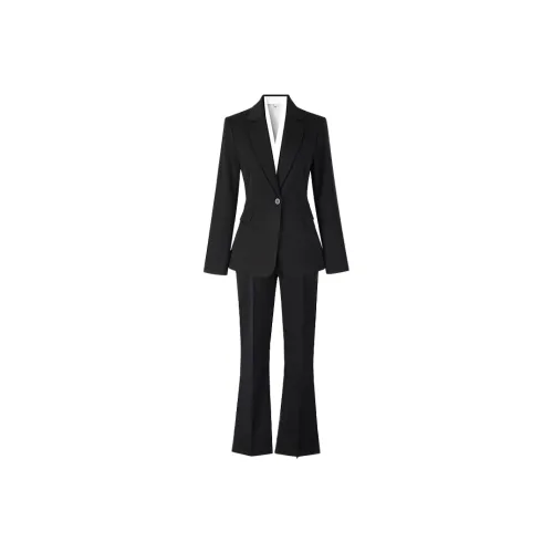 YaiFei Residence Бизнес Костюм Женские