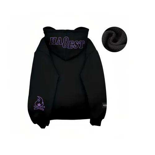 SZSX Унисекс Свитшоты