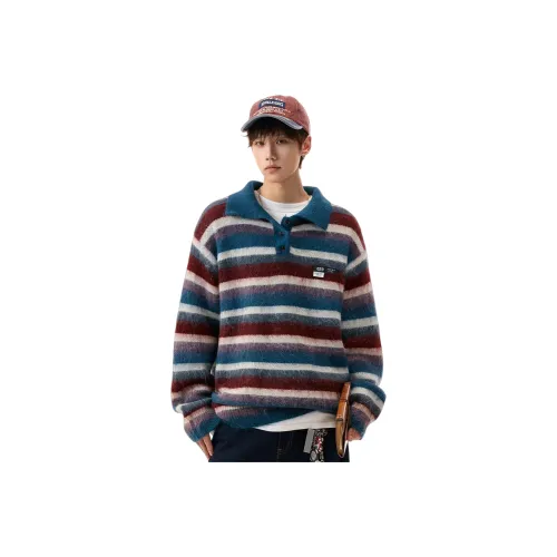 Bug Small Green Трикотаж Унисекс