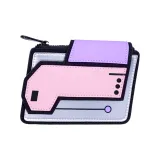 Серебряный