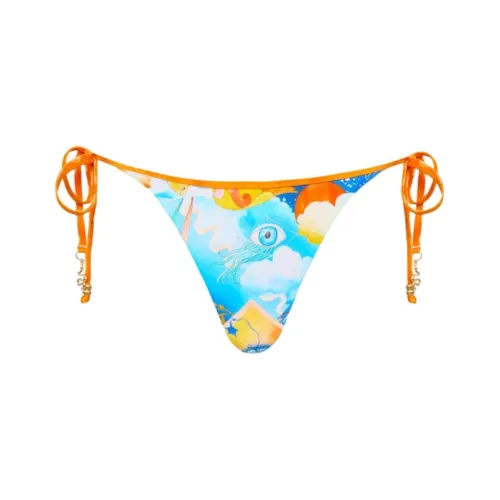 SEAFOLLY Многоцветные Женские Бикини