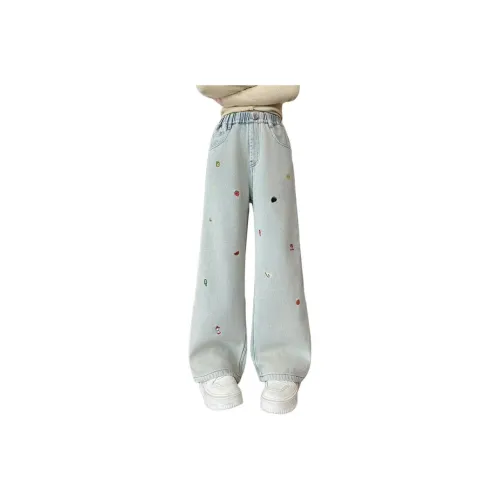 Multicolor Baby Cradles Джинсы Подростки