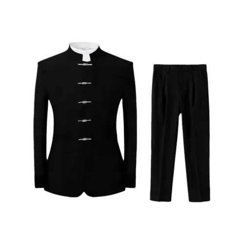 Zomuros Унисекс Деловые костюмы