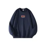 Темно-синий