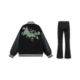 Черный + Черный