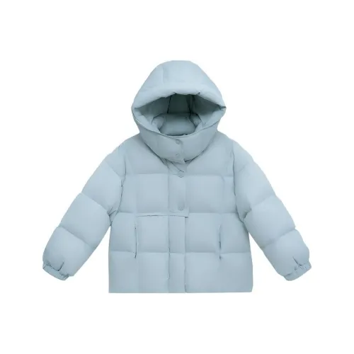 TUTU Детский пуховик зимний для малышей