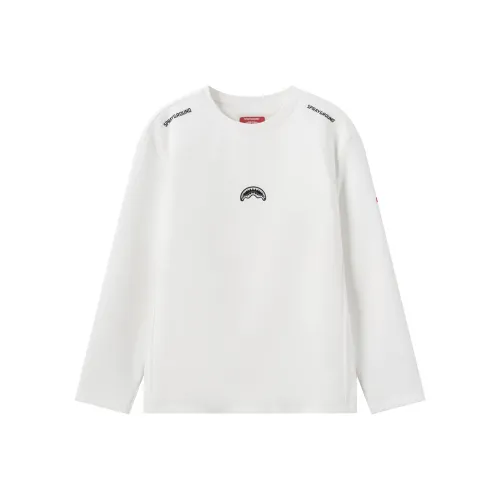 SPRAYGROUND Унисекс T-рубашки