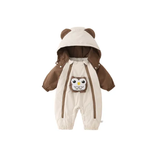 Yalu Комбинезоны и ползунки для младенцев и малышей