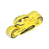 Золотистый полосатый Бэтцикл