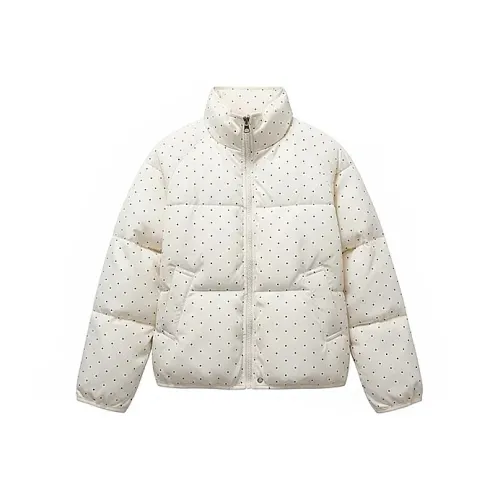 XIAOLIZI Унисекс Пуховики