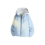 Светло-голубой