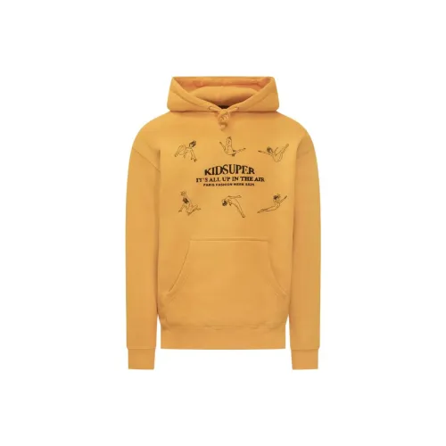 KIDSUPER STUDIOS Свитшот Мужской