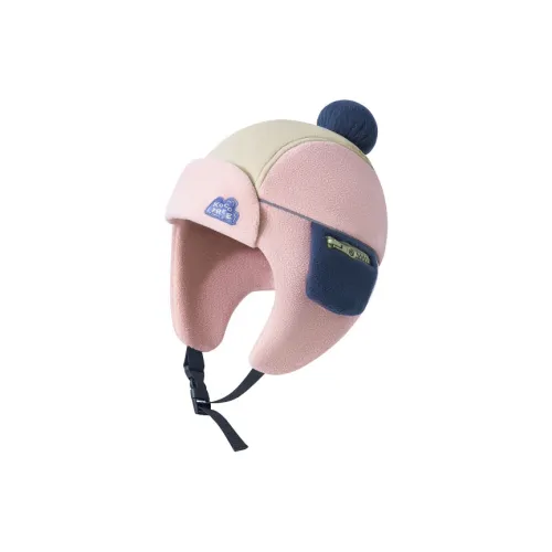 Kocotree Полиэстер KK Дерево Шапка-ушанка Детский