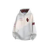 Серый меланж