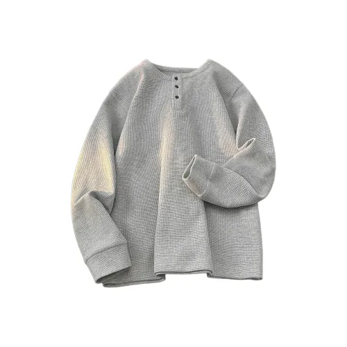 Двойная рыба Унисекс Свитшоты