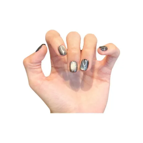 AIDINGQI Искусственные ногти Женские