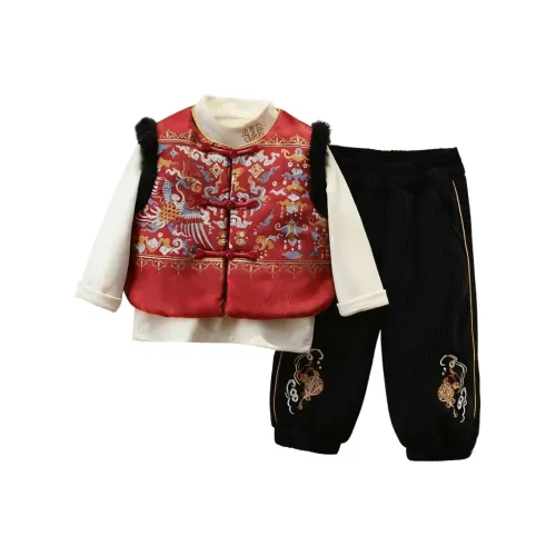 GOYN Повседневная спортивная одежда для детей в возрасте 3-7 лет