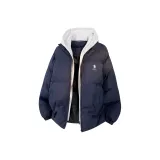 Темно-синий