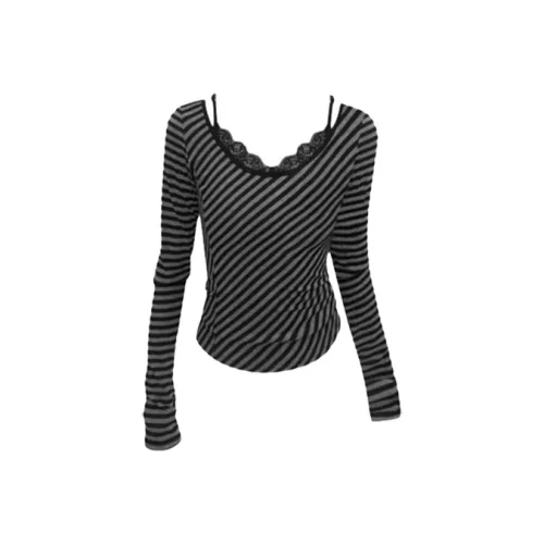 Aghr Женские T-рубашки