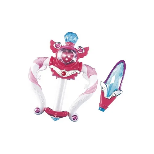 Bandai Sailor Moon Принцесса Harps Аниме мерч