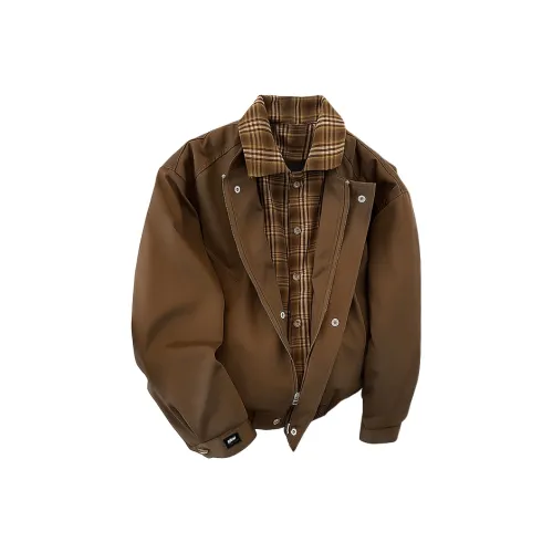 FALIAMS Унисекс Куртки