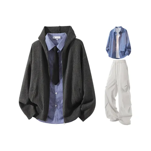 Tre Club Повседневная Спортивная Одежда Унисекс