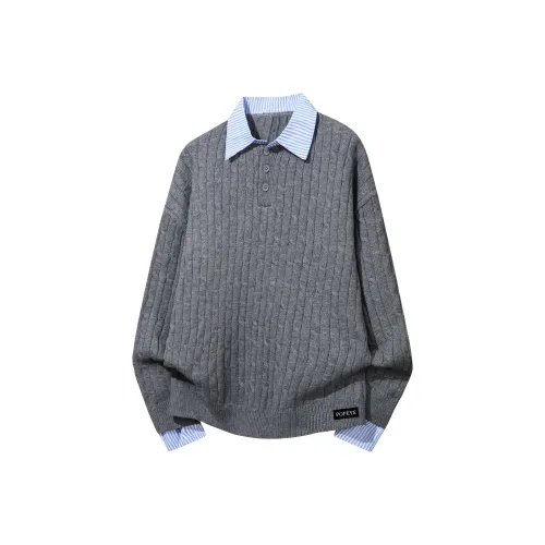 POPEYE Унисекс Свитеры