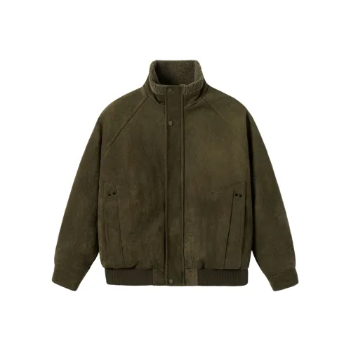 WAYHWEI Унисекс Пуховики