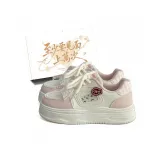 Розовый + Эксклюзивная обувь Коробка