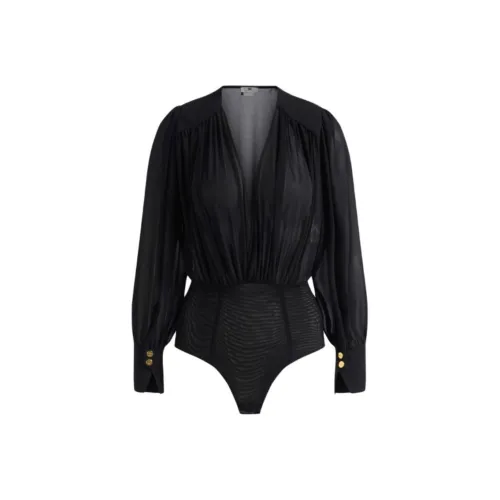 Elisabetta Franchi Комбинезон Унисекс