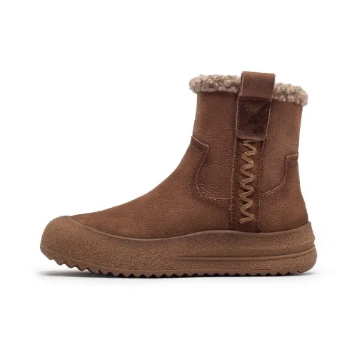 Chibang Термический Тело Длина INCREASE Короткий MID Носки для снега Женские