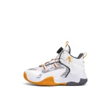 A2306 Белый, золотой