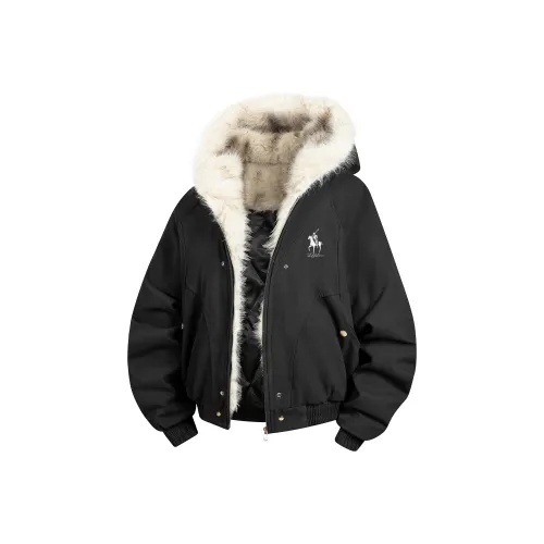 Stillslow Унисекс Пуховики