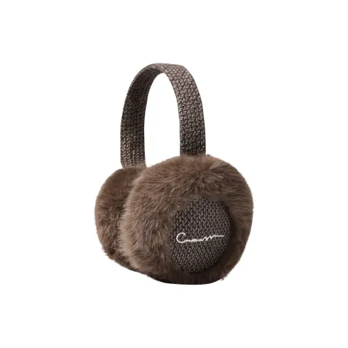 CACUSS Junior Наушники-подвески из полиэстера унисекс