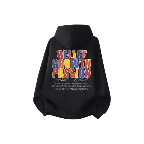 Под одним человеком Свитшот Унисекс