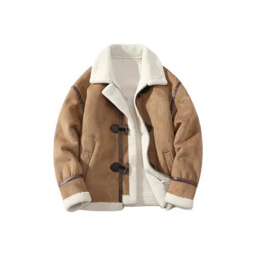 YPUT Пуховая куртка Пальто Женское