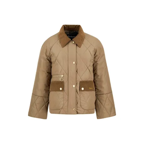 BARBOUR Fw25 Куртки и Пальто Женские