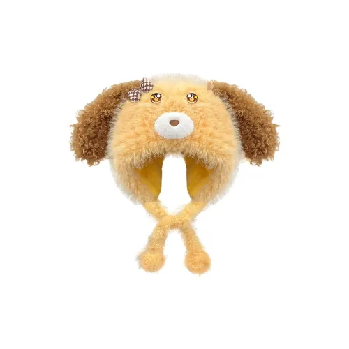 AIJIAWEI Полиэстер Beanies Унисекс