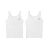 Белый + Белый (Длинный)