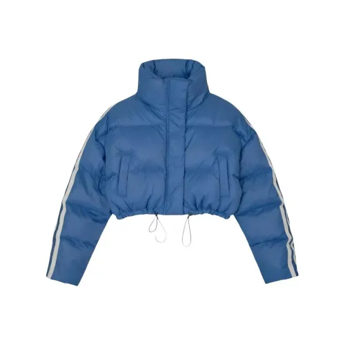 COHX Женские пуховики