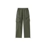 Армейский зеленый