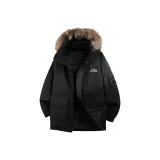 Обсидиановый черный