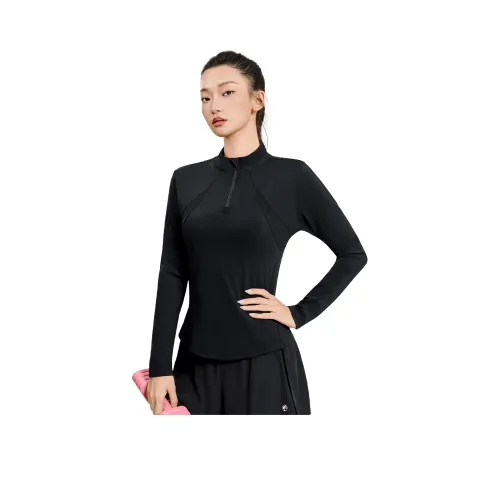 Barbie Черный Унисекс Спортивная одежда