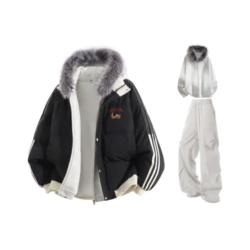 Tre Club Повседневная Спортивная Одежда Унисекс