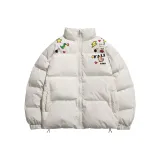 Белый [Эластичный, Улучшенный]