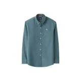 Темно-синий (съемный брошь)