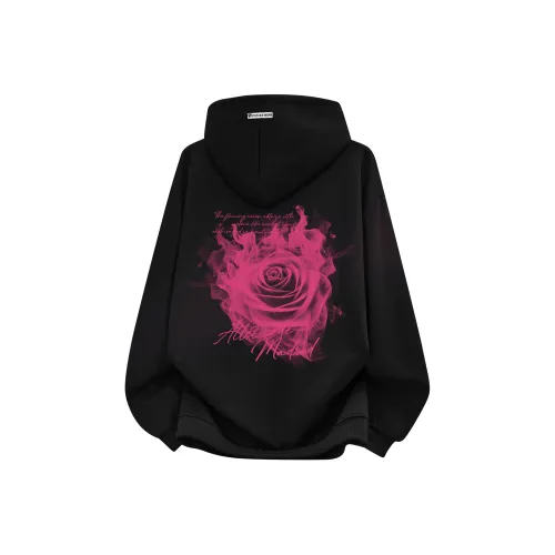 ATLETICO DE MADRID 1903 Свитшот Унисекс