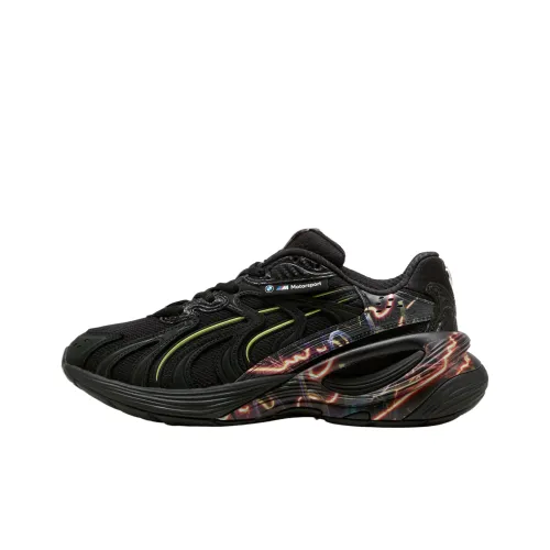 BMW M Motorsport X PUMA Inverse Collection Повседневная обувь Мужская