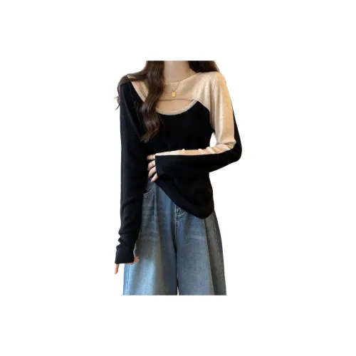 The Temptation Of The Muse Трикотаж Женский